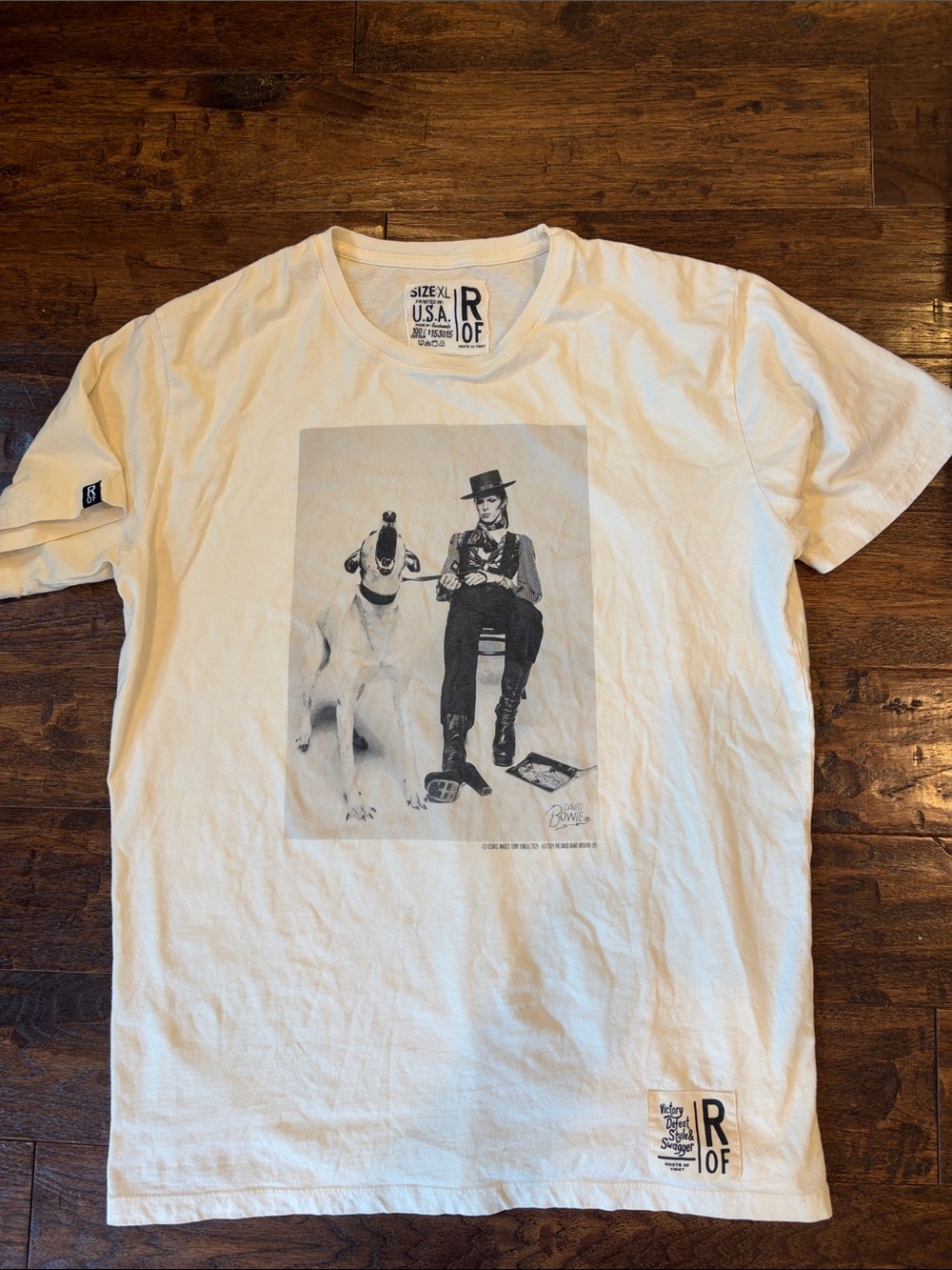 David Bowie T-Shirt